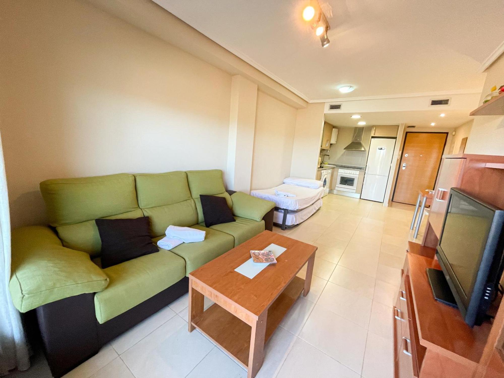 Terrazas Al Mar 3000 Apartment *