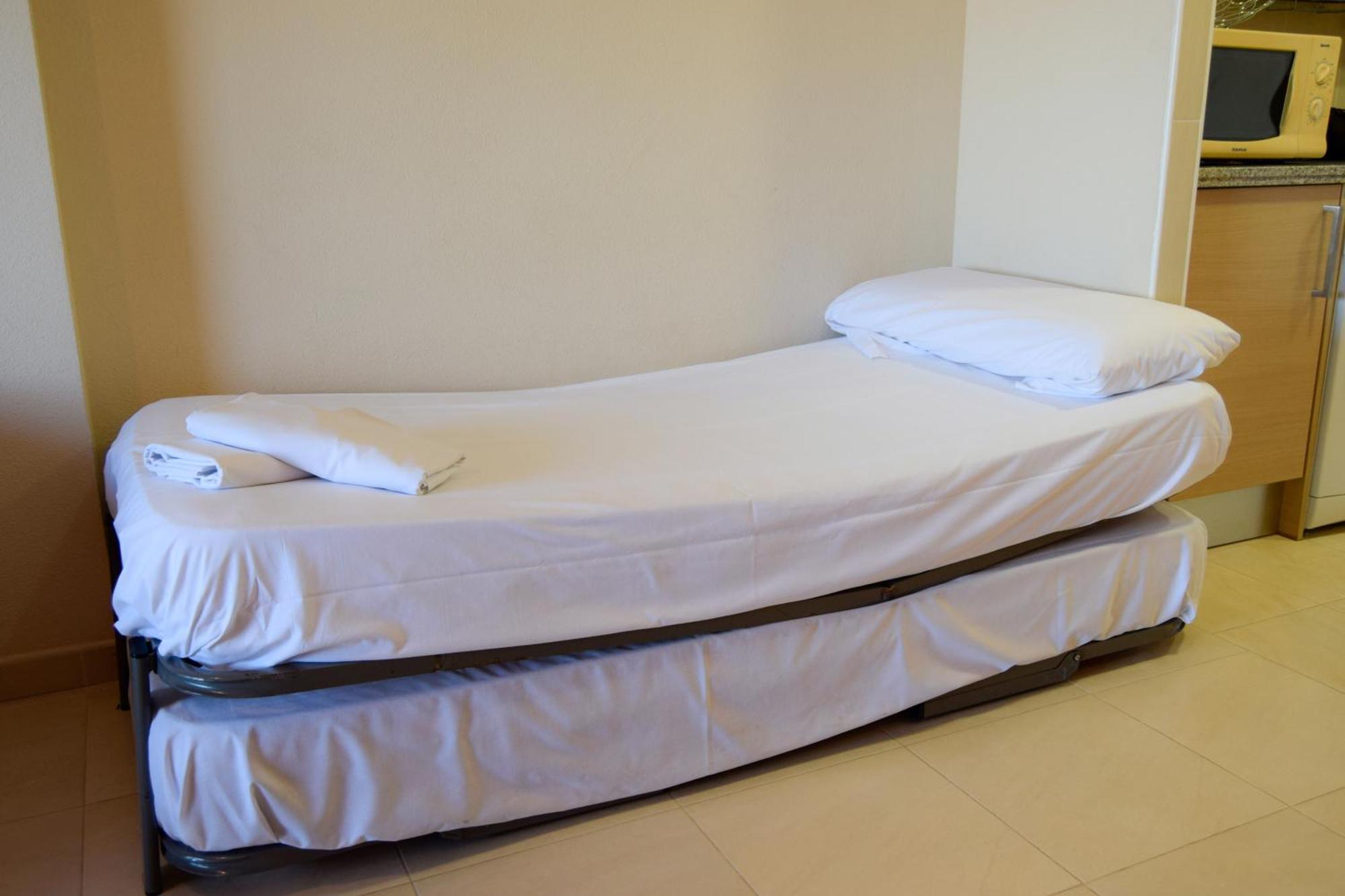Terrazas Al Mar 3000 Apartment