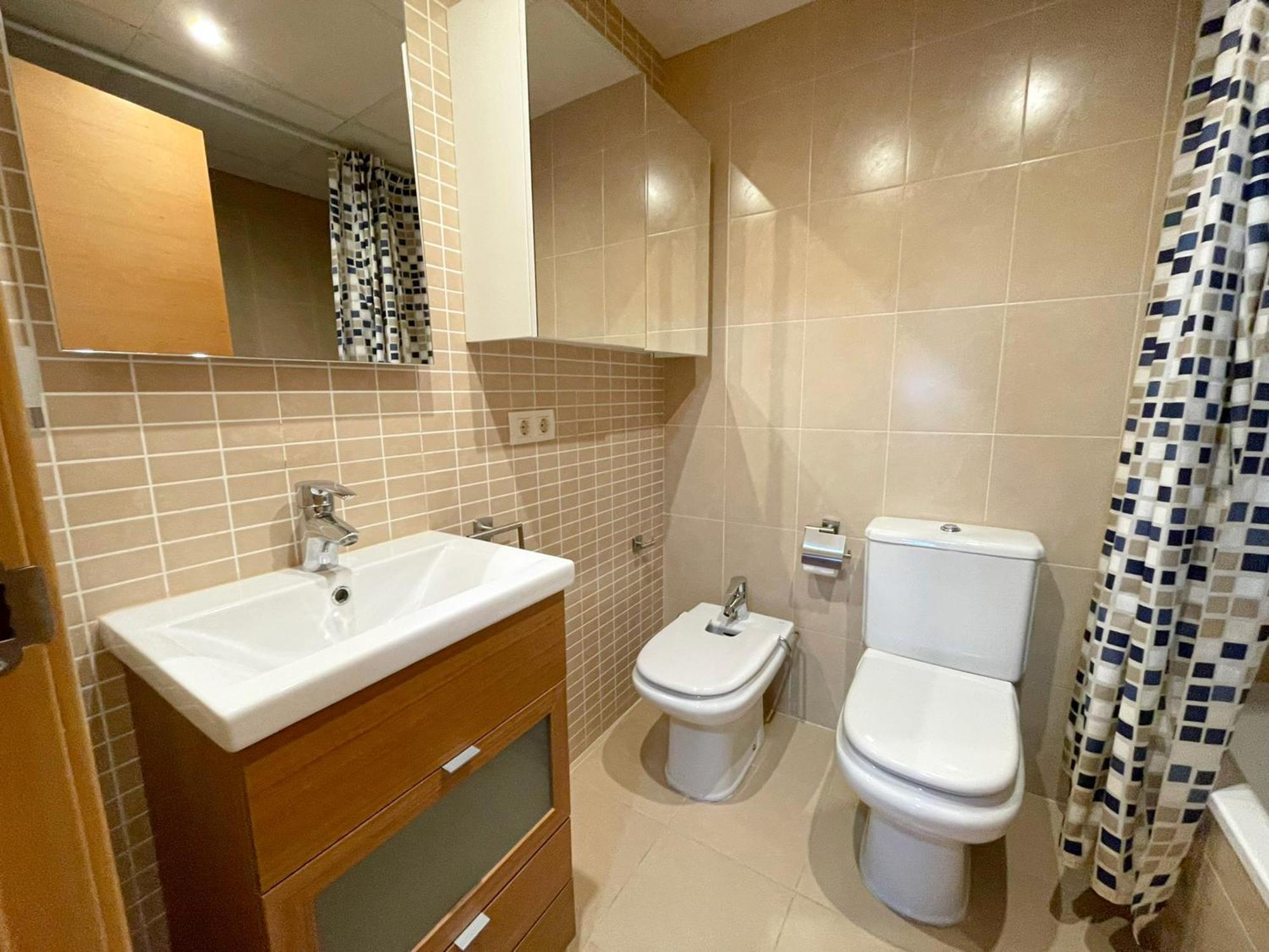 Apartment Terrazas Al Mar 3000
