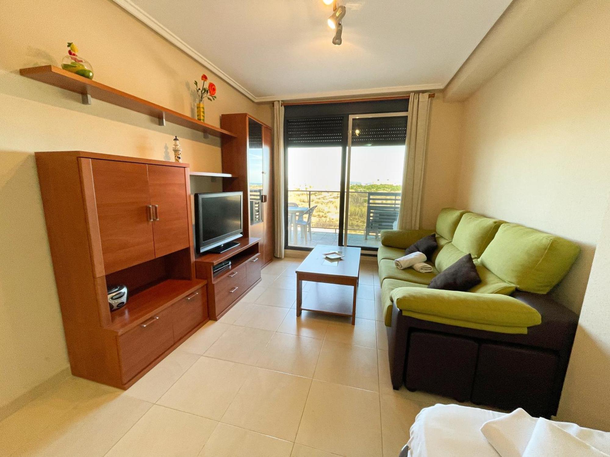 Terrazas Al Mar 3000 Apartment *