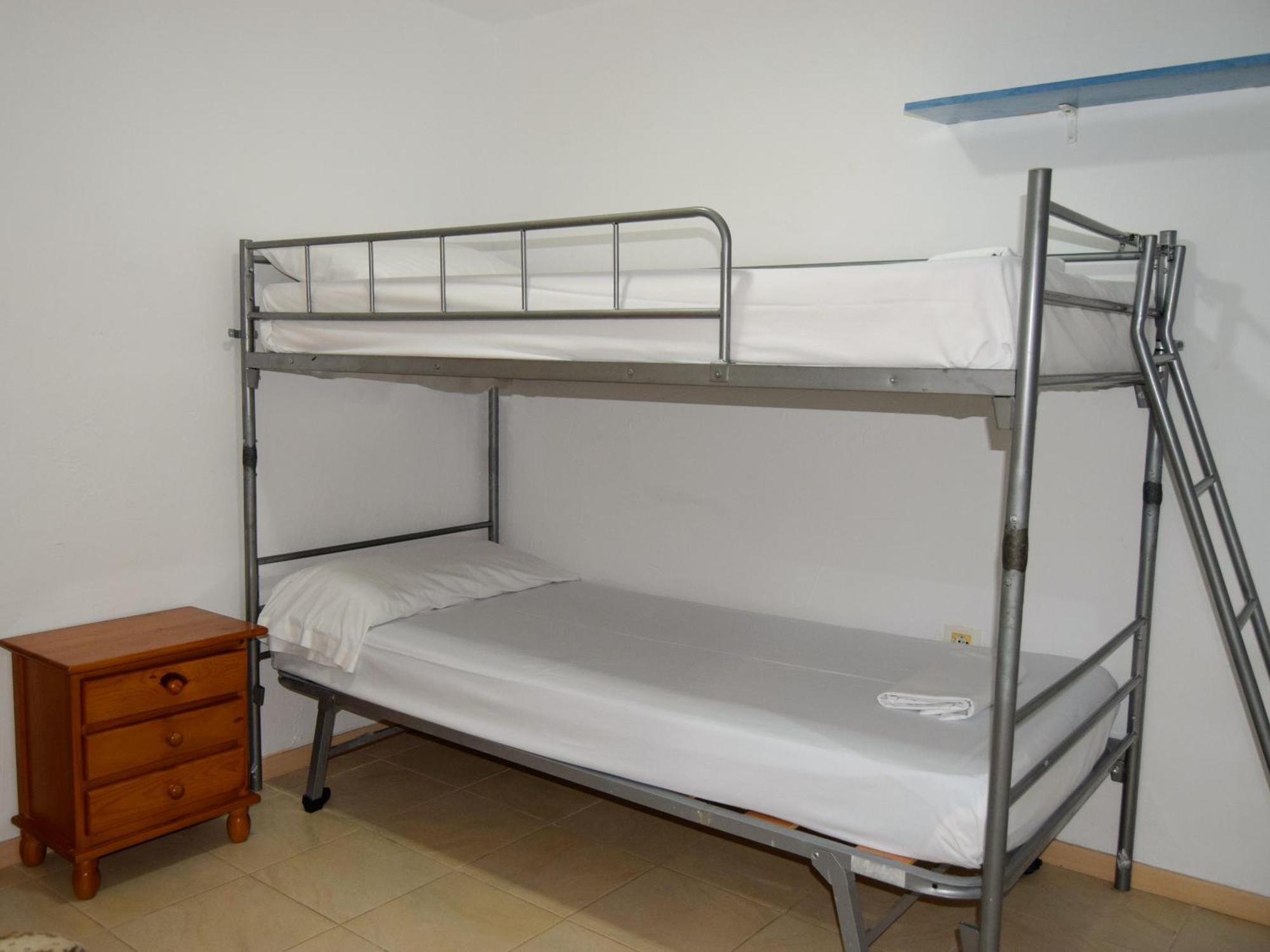 Terrazas Al Mar 3000 Apartment Oropesa del Mar