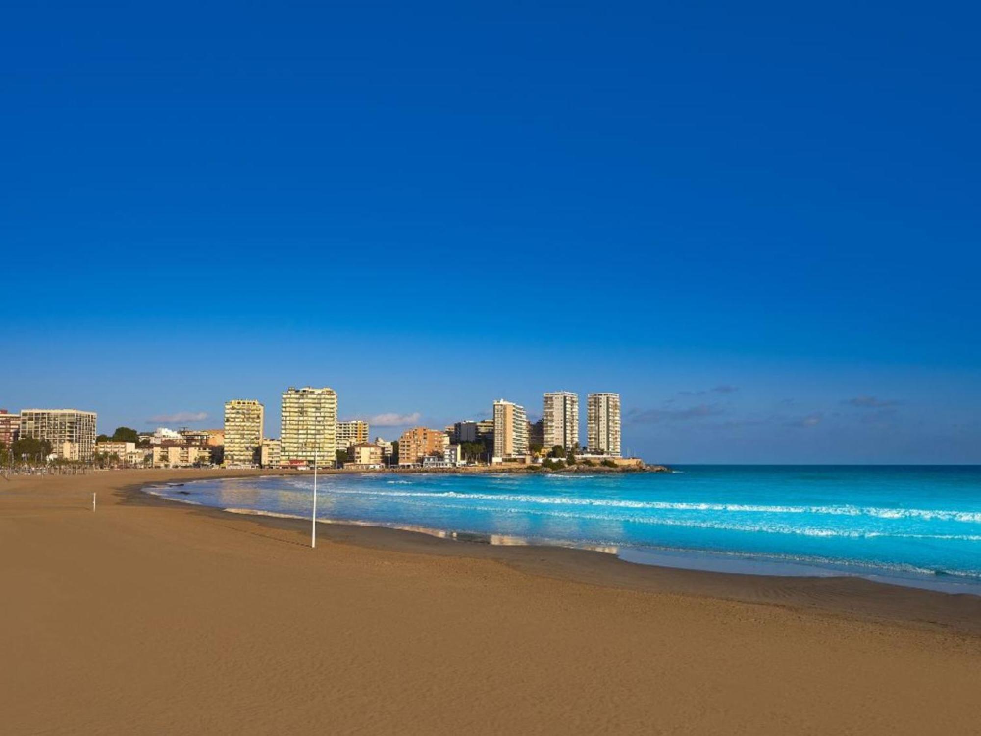 Terrazas Al Mar 3000 Apartment *
