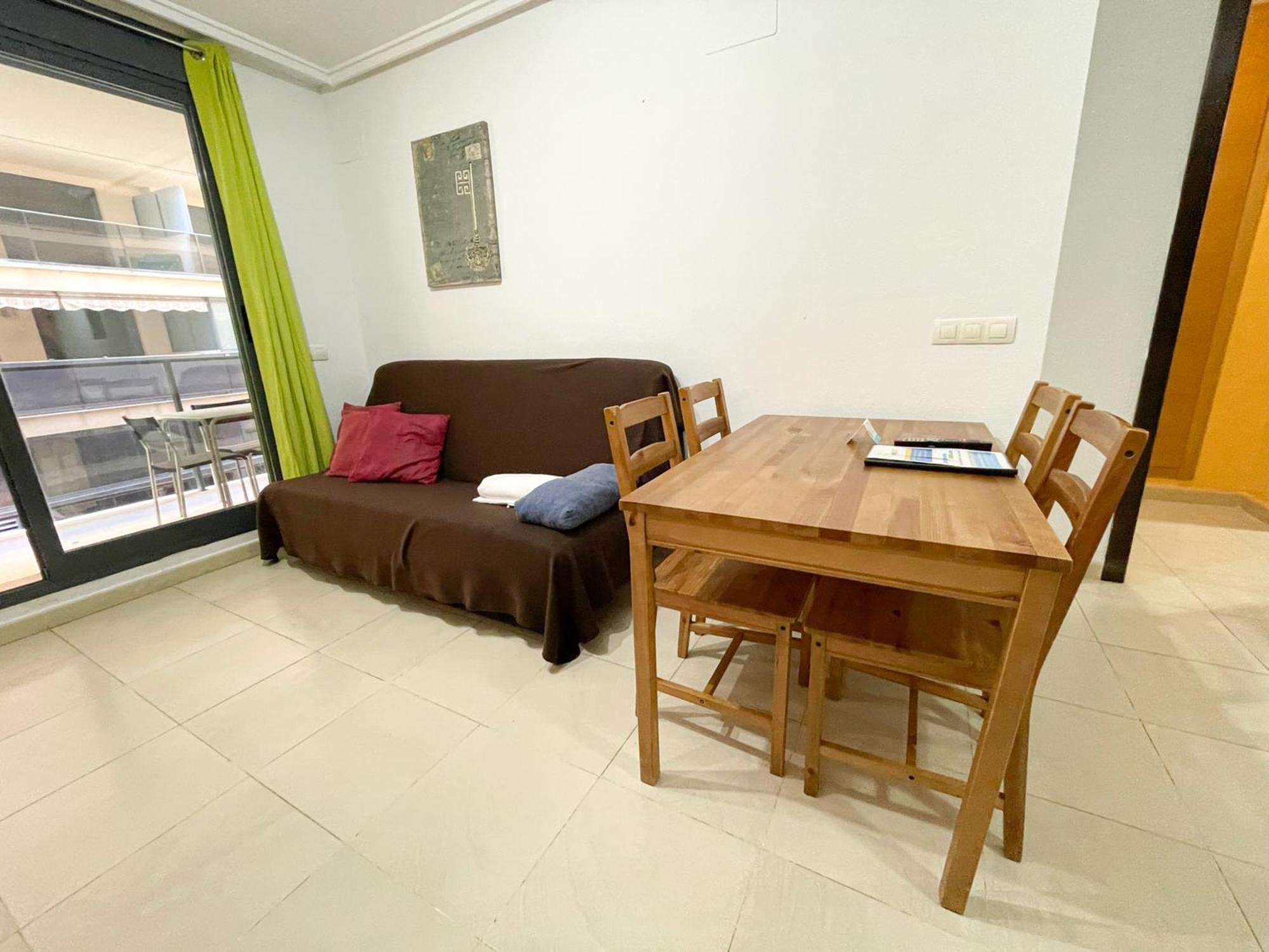 Terrazas Al Mar 3000 Apartment