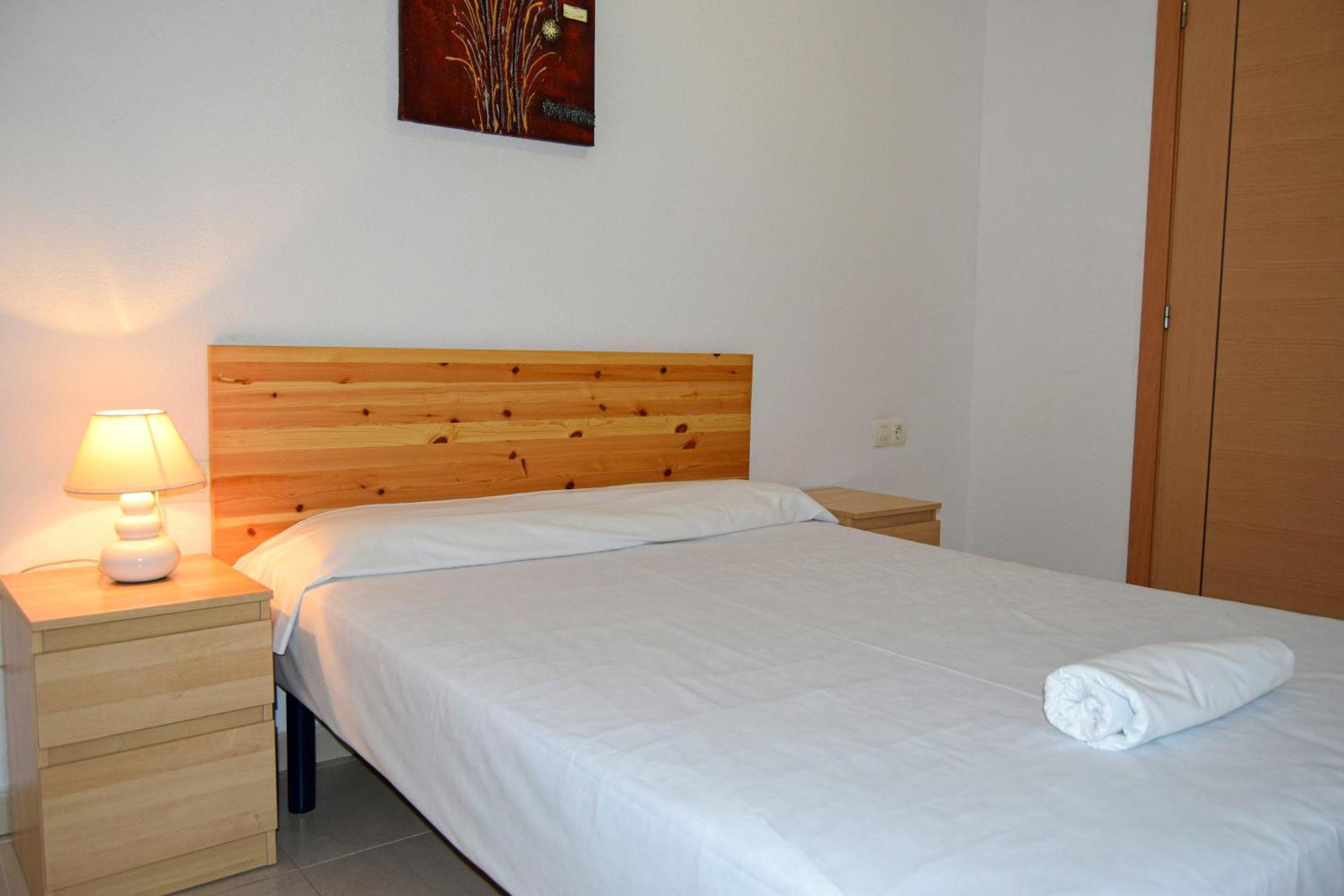 Terrazas Al Mar 3000 Apartment Oropesa del Mar
