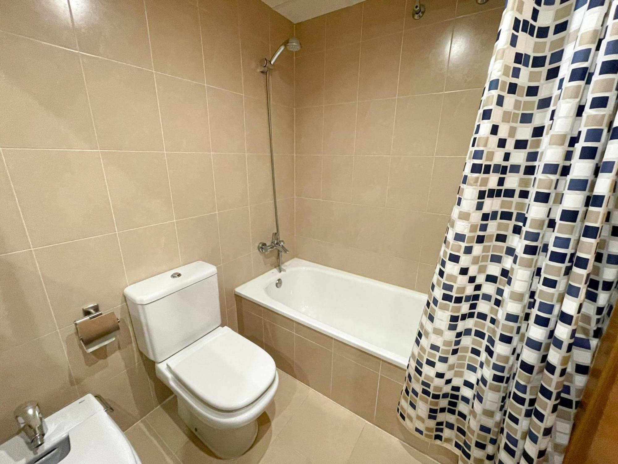 Apartment Terrazas Al Mar 3000 Oropesa del Mar