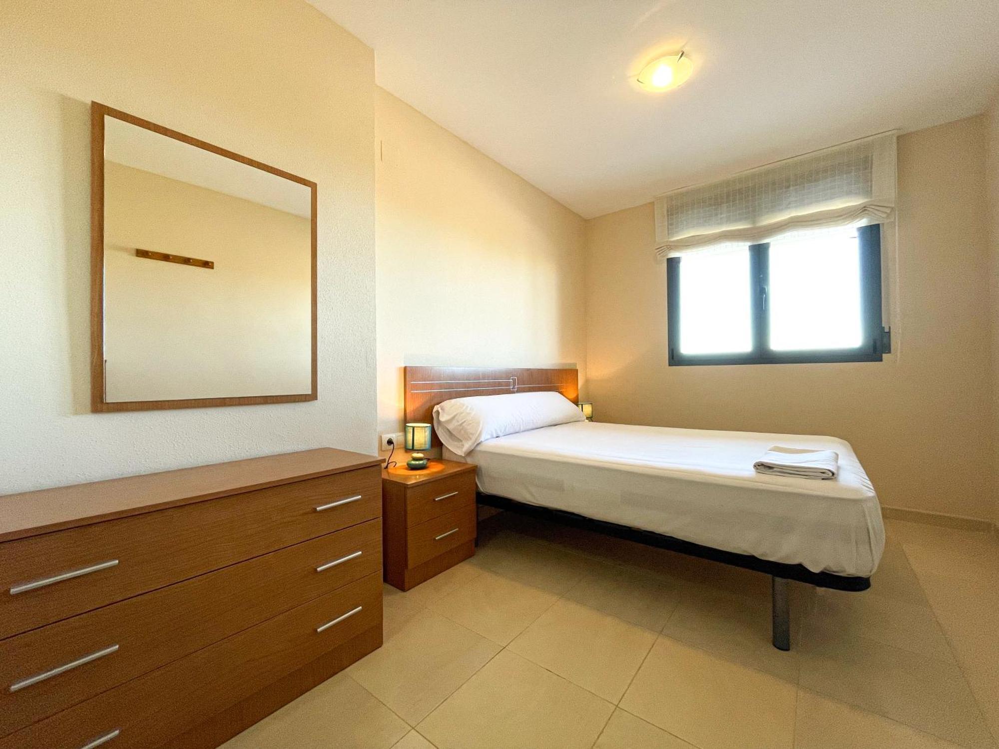 Apartment Terrazas Al Mar 3000