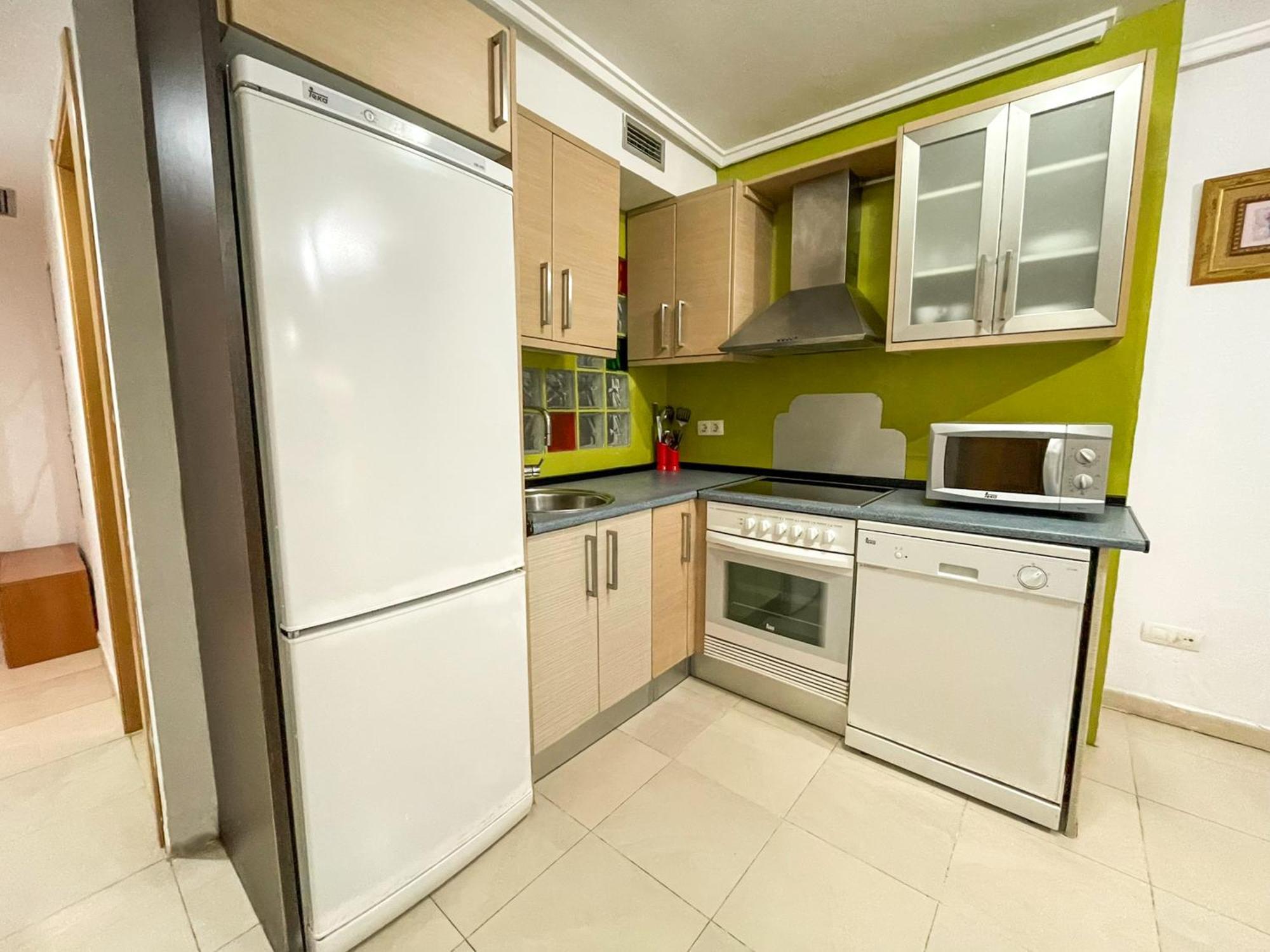 Apartment Terrazas Al Mar 3000 *