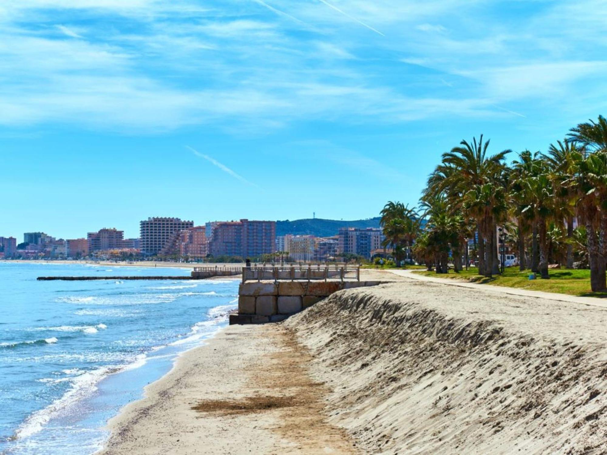 Terrazas Al Mar 3000 *