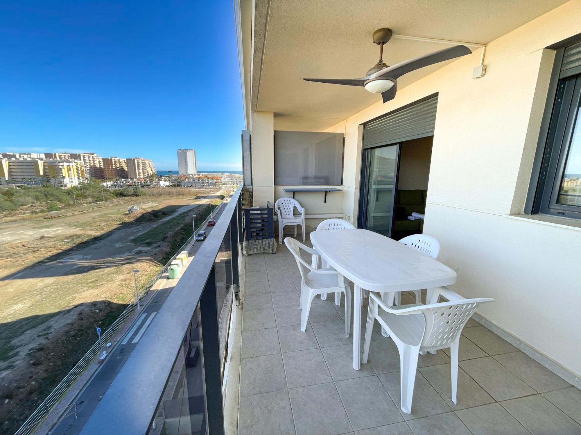 Terrazas Al Mar 3000