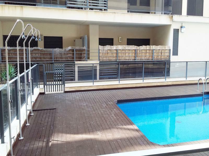 Terrazas Al Mar 3000 Apartment *