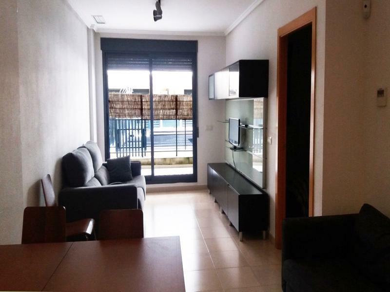 Apartment Terrazas Al Mar 3000 Oropesa del Mar