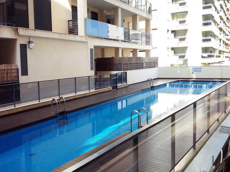 Apartment Terrazas Al Mar 3000 Oropesa del Mar